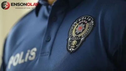Polis Emre K kimdir, kaç yaşında ve nereli?