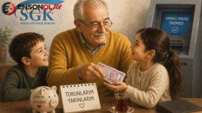 Emekli promosyonunda Temmuz yarışı: Ödemeler 32 bin TL’ye çıktı