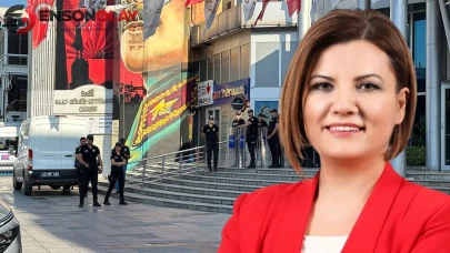 İzmit Belediyesi'ne operasyon: Belediye Başkanı gözaltına alındı