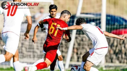 Kayserispor'da ilk etap kamp çalışmaları tamamlandı