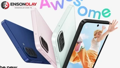 Samsung'un yeni modeli Galaxy A27 5G'nin satış tarihi ve özellikleri belli oldu!