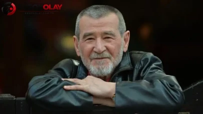 Ünlü şair Ahmet Telli'nin sağlık durumu endişe verici bir hal aldı!
