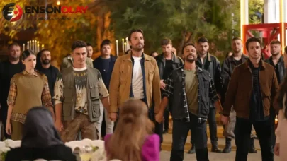 Taşacak Bu Deniz oyuncuları Instagram’da kimi takip ediyor?