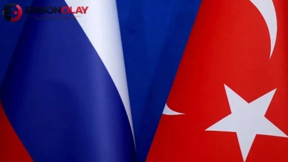 Türkiye, Rus yatırımcıların güvenli limanı olarak tercih ediliyor