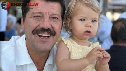 İlker Aksum'un dokunaklı açıklaması: Kızımın 30 yaşına ulaşabilmesi için