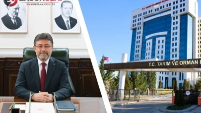 Tarım ve Orman'a bin 874 personel alınacak