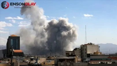 ABD'nin İran'a yapılan saldırısında 1 güvenlik görevlisi hayatını kaybetti, 4 kişi yaralandı
