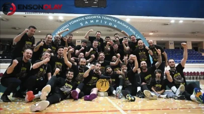 Esenler Erokspor, FIBA Europe Cup'ta normal sezonda mücadele edecek