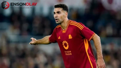 Zeki Çelik için sürpriz transfer iddiası: Juventus ile anlaşmaya vardı
