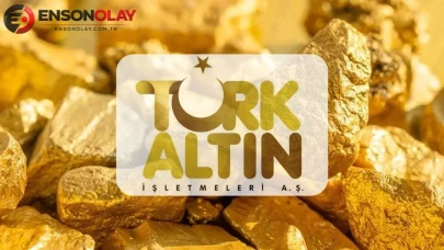 Türk Altın İşletmeleri (TRALT) hisseleri için hedef fiyat ne oldu?