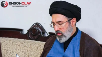 Mücteba Hamaney'den intikam sözü!