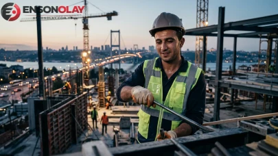 TÜİK açıkladı: İşsizlik haziranda azaldı