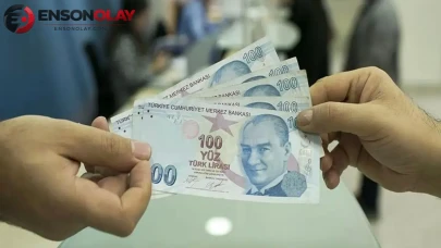 Emekli maaş farkı ödemeleri ne zaman yatırılacak? İşte ödeme tarihleri