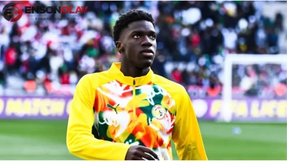 Galatasaray'da yeni transfer hedefi : Assane Diao için nabız yoklanıyor