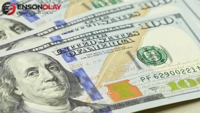 Döviz piyasalarında son durum: Dolar kuru yükselişte, Euro ise sabit seyrediyor