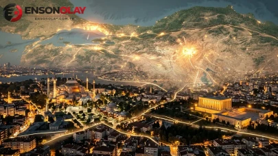 Türkiye'nin haritası kaydı! 5 şehir sessiz sedasız yer değiştirdi: Listede İstanbul ve Ankara da var