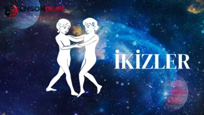 21 Temmuz Salı: İkizler Burcu Bugün Ne Söylüyor?