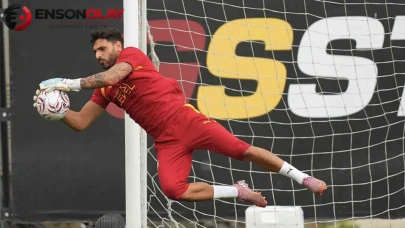 Galatasaray'da Yeni Sezon Heyecanı Yükseliyor