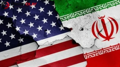 ABD ordusu, İran'a saldırı başlattı : Kentte patlamalar meydana geldi