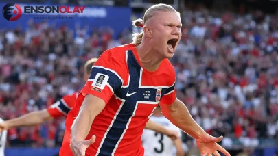 Erling Haaland'ın Dünya Kupası Performansını Etkileyen Gizemli Faktör Açığa Çıktı!