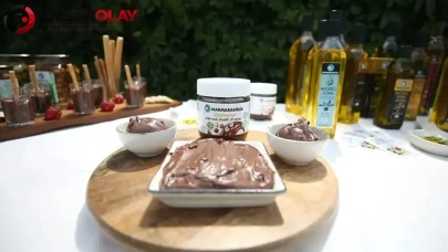 Marmarabirlik, yenilikçi bir ürününü 8 farklı ülkeye ihraç etmeye başladı!