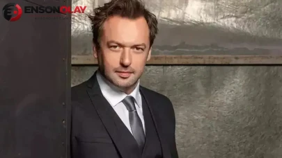 Okan Yalabık kiminle evli, eşi kim, sevgilisi var mı? İşte Yalabık'ın özel hayatı ve kariyeri hakkında merak edilenler!