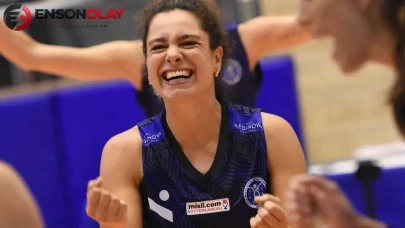 Aydın Büyükşehir Belediyespor transferde sürpriz adımlar attı! Duygu Düzceler eski takımına geri döndü