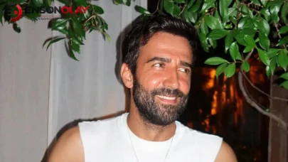 Ferit Kaya Babası Kim? Ferit Kaya’nın Babasının Adı Ne?