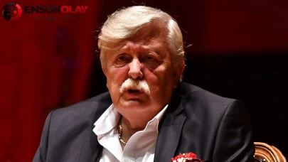 Aziz Üstel hayatını kaybetti