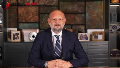 Ünlü iş adamı Hakan Faydasıçok'un iş alanları ve serveti merak konusu oldu! İşte detaylar...
