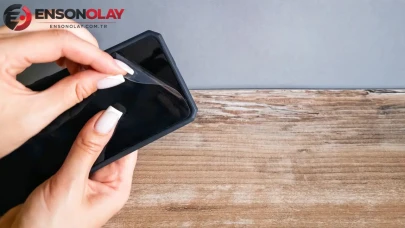 Gizlilik odaklı ekran koruyucuları nasıl çalışıyor ve kullanıcılar için ne gibi avantajlar sunuyor?