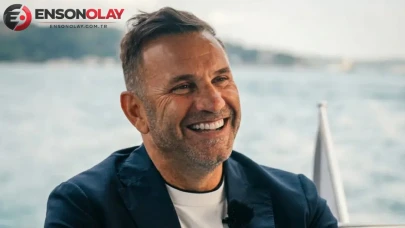 Okan Buruk, bir kez daha Galatasaray tarihine geçti : Fatih Terim'i geride bıraktı