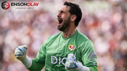 Beşiktaş'ta Nübel'in alternatifi Augusto Batalla : Resmi anlaşma sağlandı