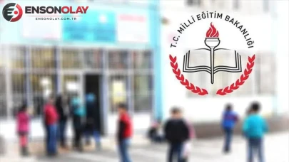 2026-2027 Eğitim-Öğretim Yılı İlkokul Kayıtları İçin Tarih Belli Oldu!