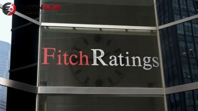 Fitch'ten 2026 Türkiye Enflasyon ve Büyüme Projeksiyonları Geldi: Türkiye'nin Kredi Notu Temmuz 2026'da Açıklanacak!