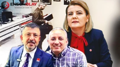 Tutuklu işadamından itiraflar! Başkana otoyolda 3 kilo borç altın