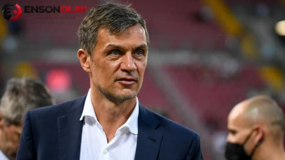 Maldini, İtalya Milli Takımı'nın yeni sportif direktörü oldu