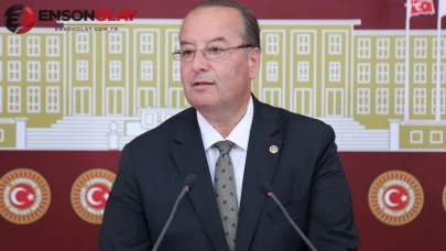 CHP'li Akay'dan Maliye'ye Airbnb tepkisi: "Yorumla vergi koymaya çalışmaktan vazgeçmeli"