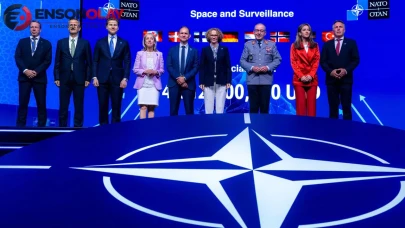 NATO, Geleceği Şekillendirmek İçin Uzay Projelerine Odaklanıyor