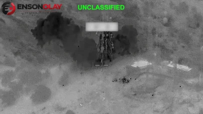 ABD saldırısı sonucu Hürmüzgan'da 10 bin kişi suya hasret kaldı!