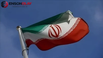 İran, ABD'nin aldığı yaptırım kararına sert bir şekilde yanıt verdi!