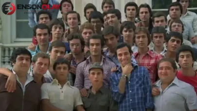 Hababam Sınıfı Uyanıyor filmi nerede ve ne zaman çekildi?