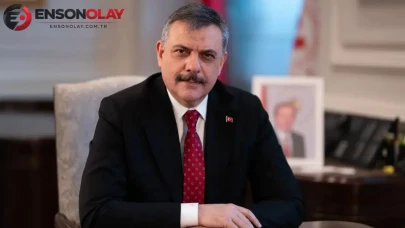 Tarım ve Orman Bakanı Çiftçi: Halkın Kararı Bağımsızlığımızın Güvencesidir