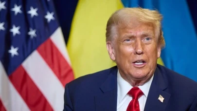 Trump: Boğaz'da Zafer Kazanıyoruz, Yenilmez Gücümüzle Yola Devam!