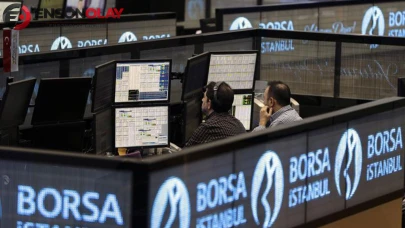 Borsa günün ilk yarısında değer kazandı