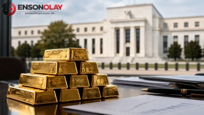 Altın piyasasında kritik döneme girilirken, 4 bin dolar seviyesindeki mücadele hız kazanıyor