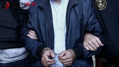 İstanbul merkezli 12 ilde operasyon : 74 çete üyesi yakalandı