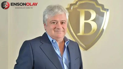Hüseyin Başaran kimdir? İş insanı Hüseyin Başaran kaç yaşında ve nereli?