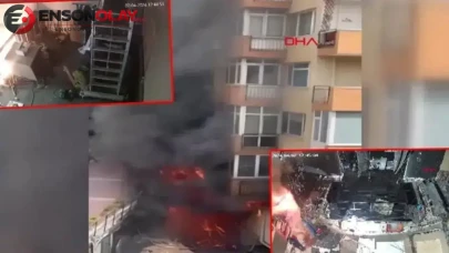 Beşiktaş'ta 29 kişinin öldüğü gece kulübü yangını davasında duruşma ertelendi