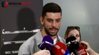 Trabzonspor'un yeni transfer bombası: Cenk Özkaçar'ın detayları ortaya çıktı!